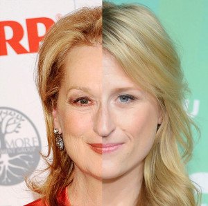 pai .Meryl-Streep-&-Mammie-Gummer