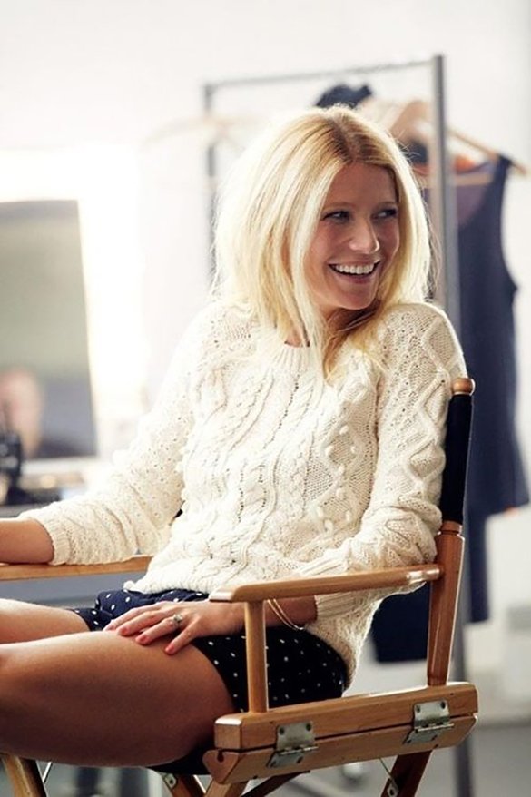 3 gwyneth