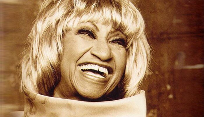 Celia Cruz