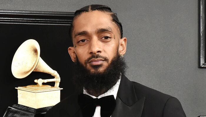 Nipsey Hussle