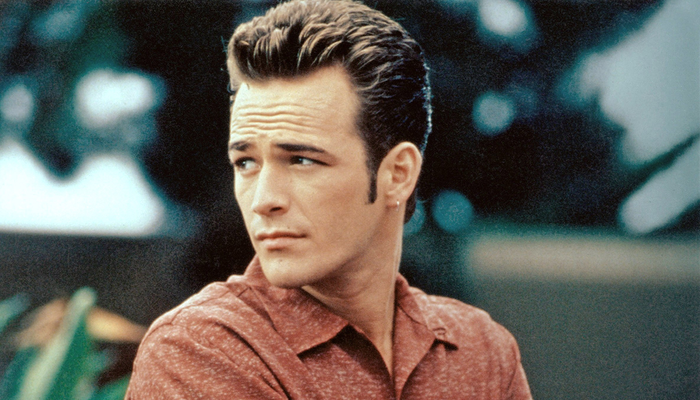 Luke Perry