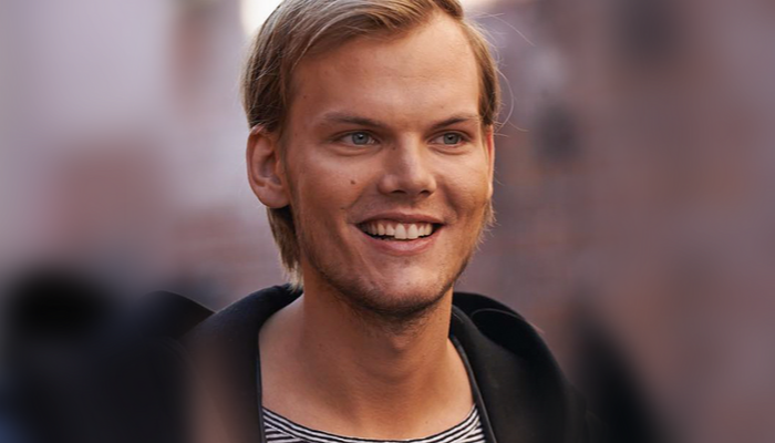 Avicii