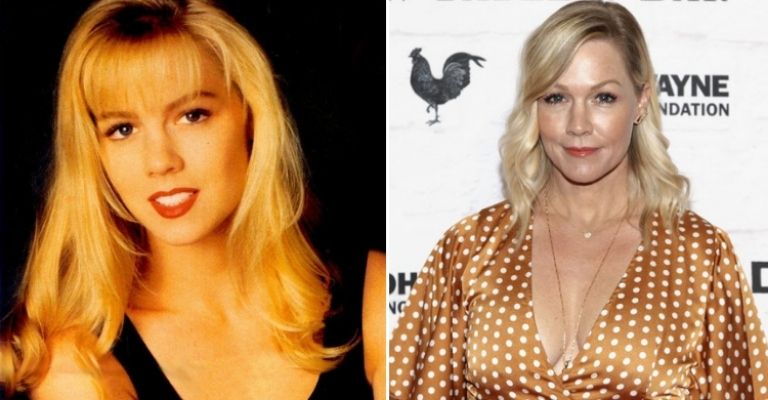 Jennie-Garth-Beverly-Hills