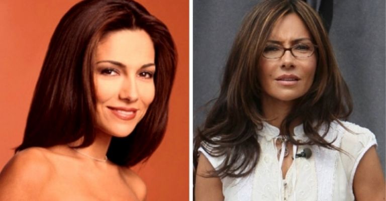 Vanessa-Marcil-Beverly-Hills