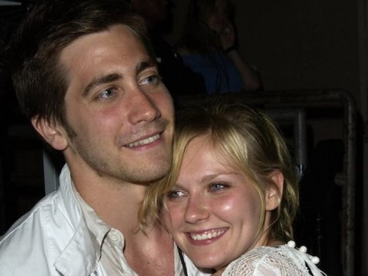 Jake Gyllenhaal y Kirsten Dunst