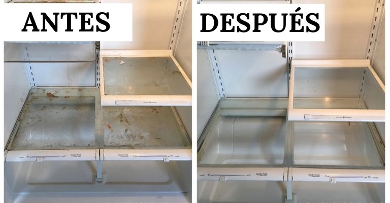 como-limpiar-refrigerador